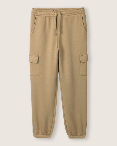 Jogger Cargo Jareta