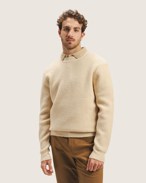 Su&eacute;ter B&aacute;sico Arena