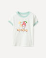 Playera My Melody,BLANCO