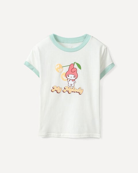 Playera My Melody