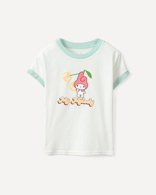 Playera My Melody