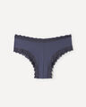 Panty Gris Encaje,GRIS OBSCURO