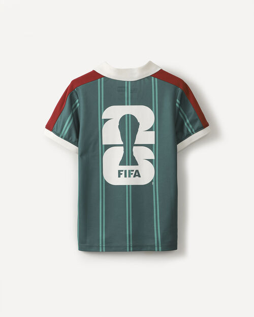 Jersey M&eacute;xico FIFA