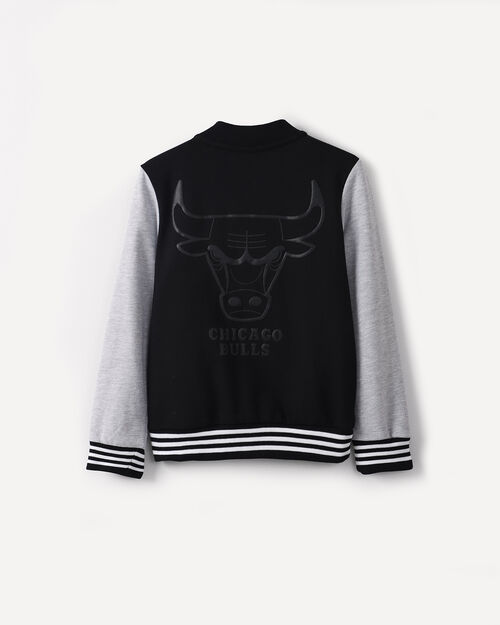 Chamarra Chicago Bulls