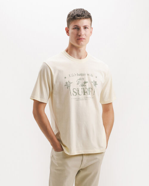 Playera Dise&ntilde;o Frontal