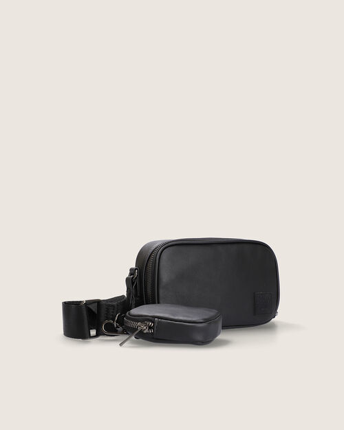 Mensajera Crossbody