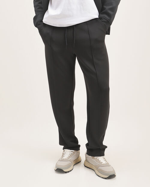 Jogger Negro Fit Regular