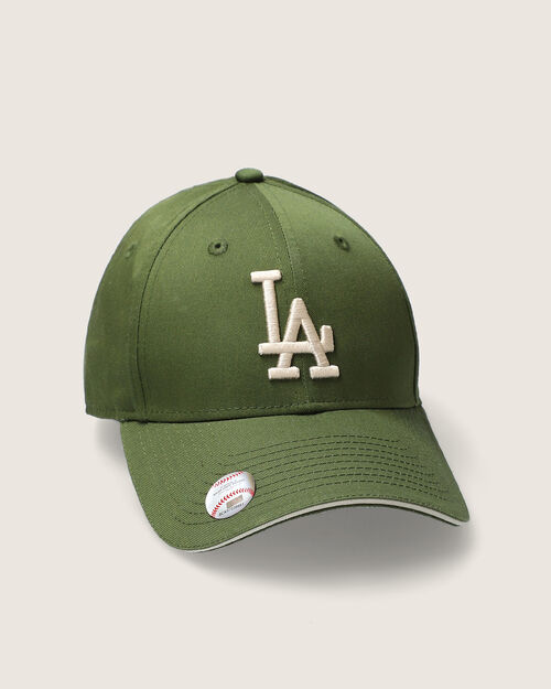 Gorra Los Angeles Dodgers Mlb