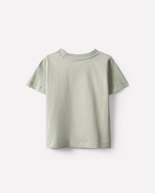 Playera Dise&ntilde;o Dinosaurio