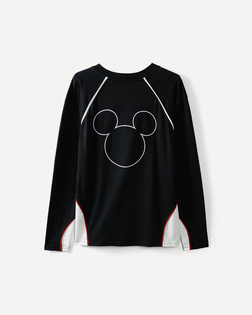Playera Gr&aacute;fico Mickey Mouse
