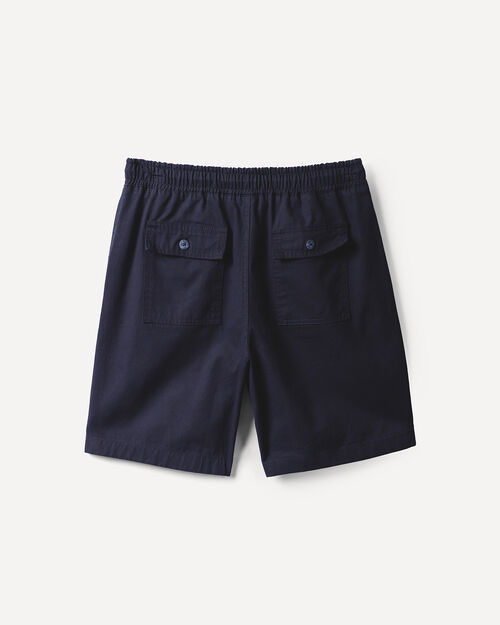 Short Cintura El&aacute;stica