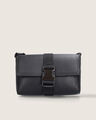 Mensajera Crossbody,NEGRO