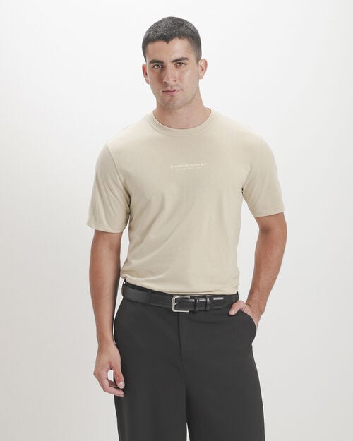 Playera Arena B&aacute;sica