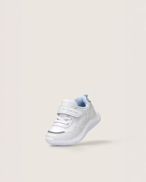 Tenis Blanco Bluey