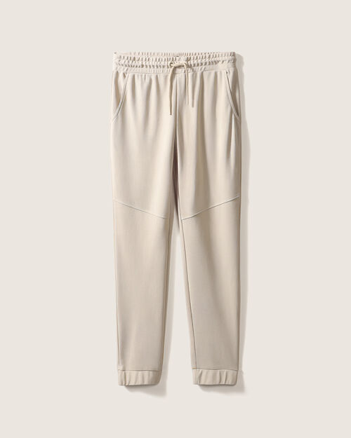 Jogger B&aacute;sico Con El&aacute;stico