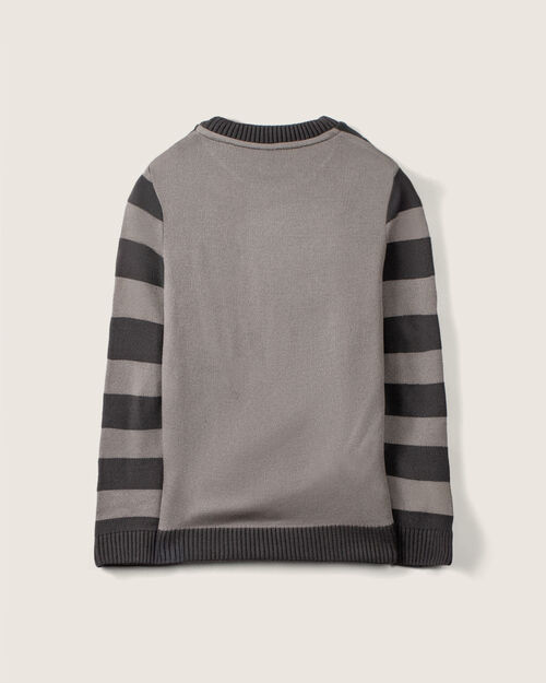 Suéter Navideño El Grinch