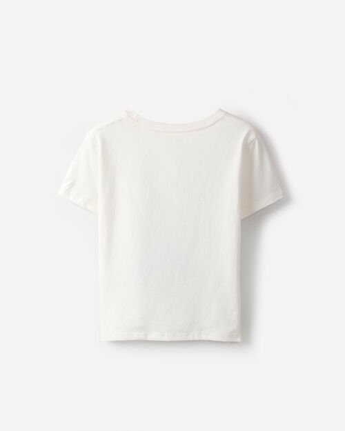 Playera Regular Cinnamoroll