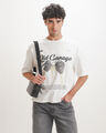 Playera Beige Dise&ntilde;o,BEIGE