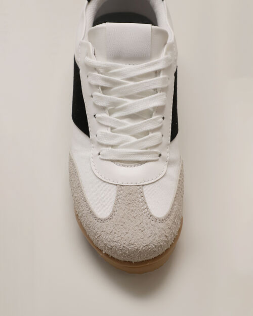 Tenis Deportivos Retro