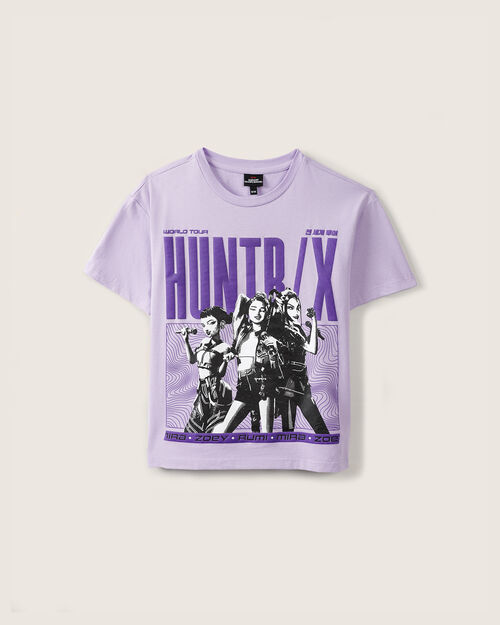 Playera Dise&ntilde;o K-pop