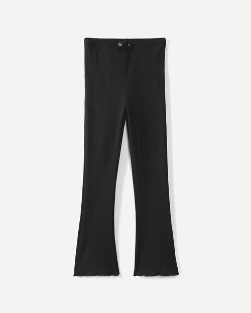 Leggings Acampanado