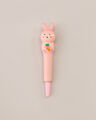 Pluma Con Diseño,ROSA