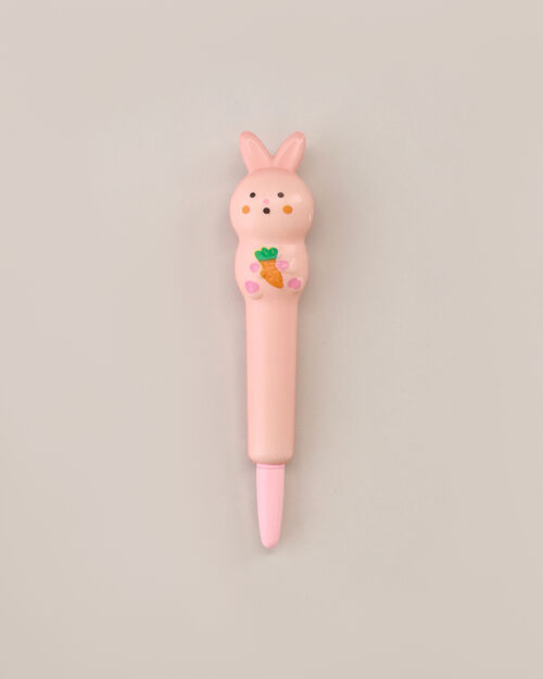 Pluma Conejo