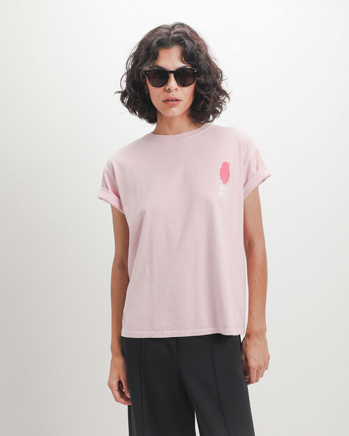 Playera Dise&ntilde;o Demon Slayer