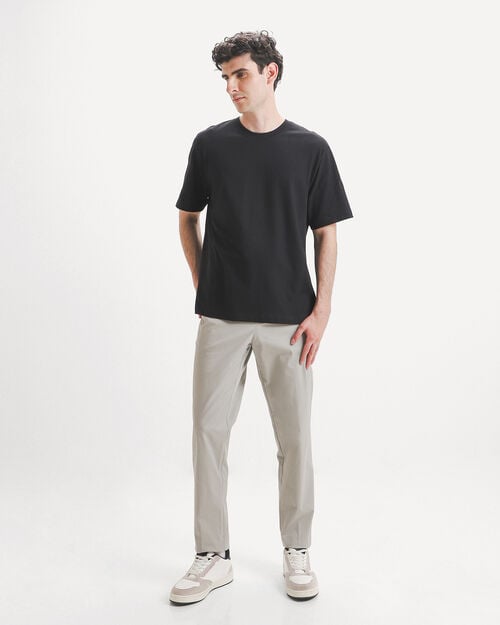 Pantal&oacute;n Gris Slim