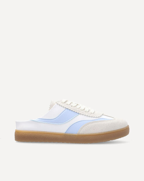 Tenis Retro Destalonados