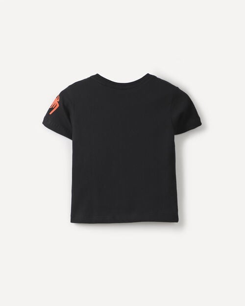 Playera Spider-Man