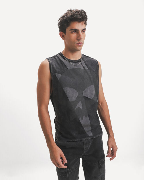 Playera Tank Dise&ntilde;o Toy Story