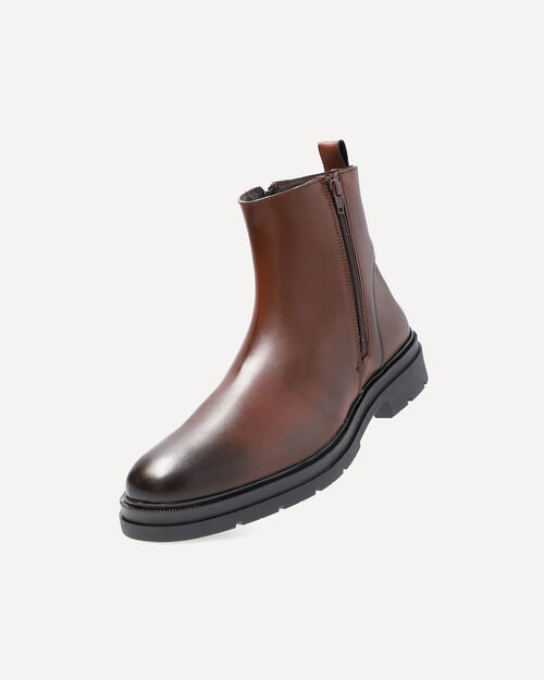 Bota Chelsea Caf&eacute;