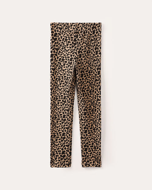 Leggings Animal Print