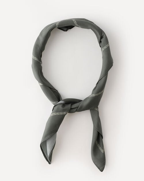 Bandana Western Cowboy