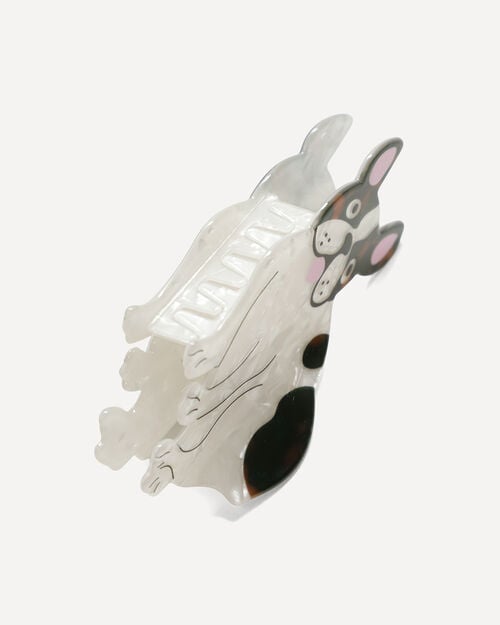 Pinza Cabello Perrito