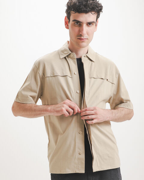 Camisa Arena Relaxed
