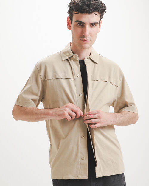 Camisa Arena Relaxed