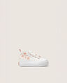 Tenis Retro Blanco,BLANCO
