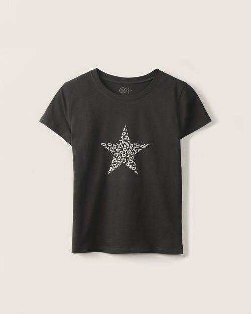 Playera Dise&ntilde;o Estrella