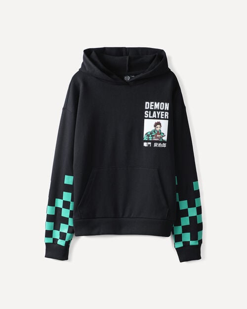 Sudadera Demon Slayer