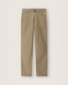 Pantalón Caqui Básico,KAKHI