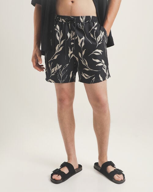 Short Traje De Ba&ntilde;o Dise&ntilde;o