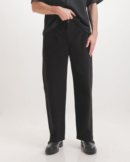 Pantal&oacute;n Fit Loose