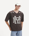Playera Disney Mickey Mouse,CAFE