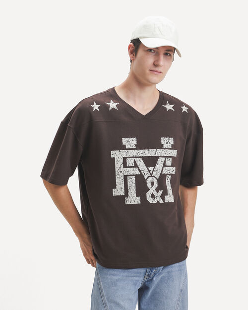 Playera Disney Mickey Mouse
