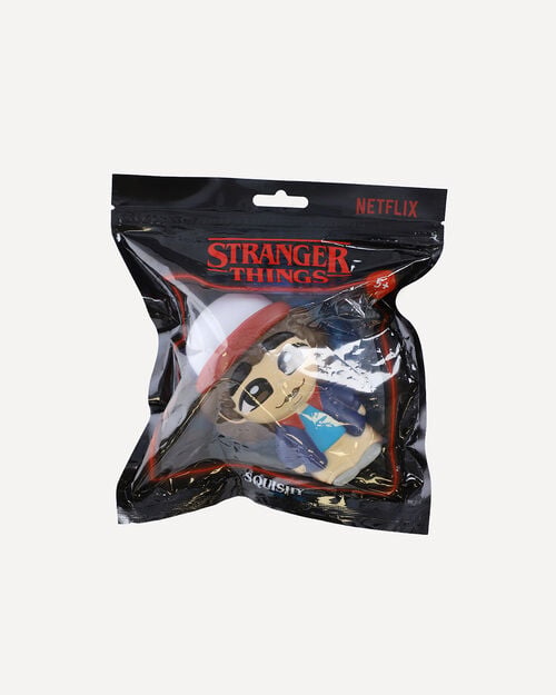 Squishy Stranger Things
