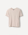Playera Dise&ntilde;o Rayas,CAFE