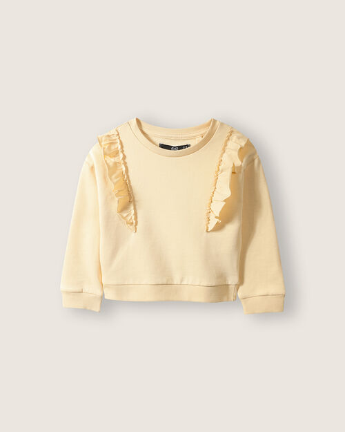 Conjunto De Sudadera Y Jogger