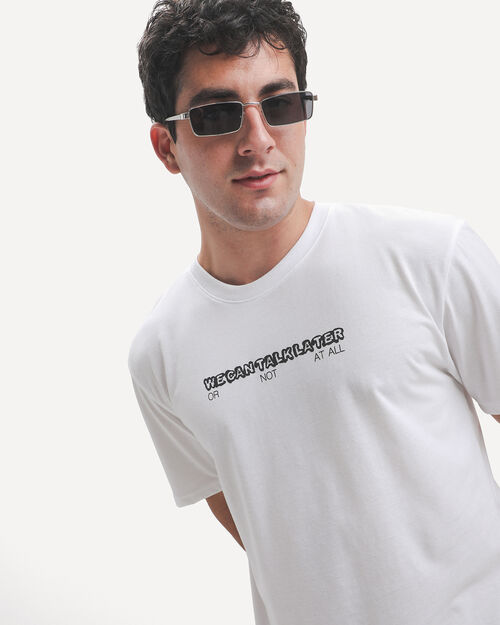 Playera Dise&ntilde;o Tel&eacute;fono